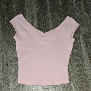 EST.PAC 1980 Pink Womens Top. Sz Small, Super Cute!